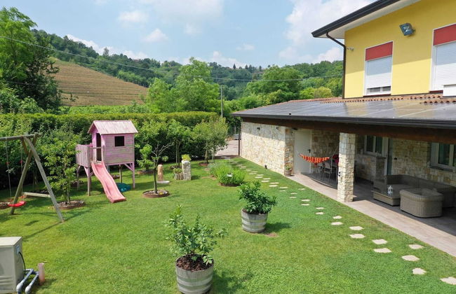 Villa With Pool - Wanderlust - Foto 27