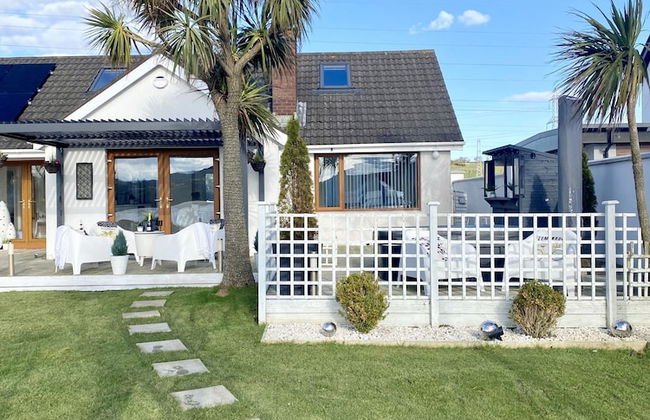 Seaview Cottage on the Island - Foto 72