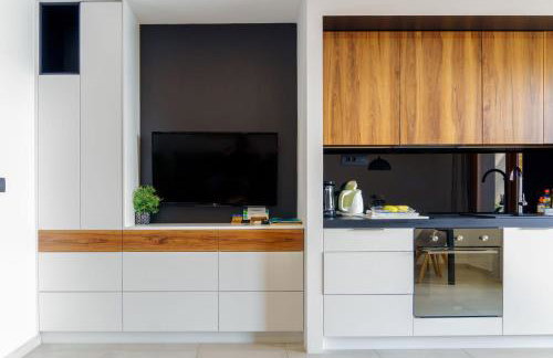 Apartments Bikin - Foto 56