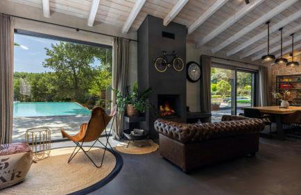 Villa Bijur in Brajkovići - Haus für 8 Personen - Photo 6