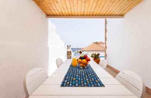 Casa Higo · Private Pool · Ocean View · 4 Bedrooms - Foto 34