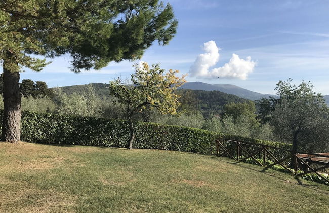 Belvilla by OYO Borgo Sanvico Forrest - Foto 13