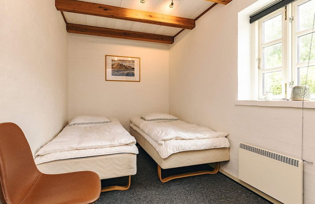 6 Person Holiday Home in Nykobing M - Foto 23