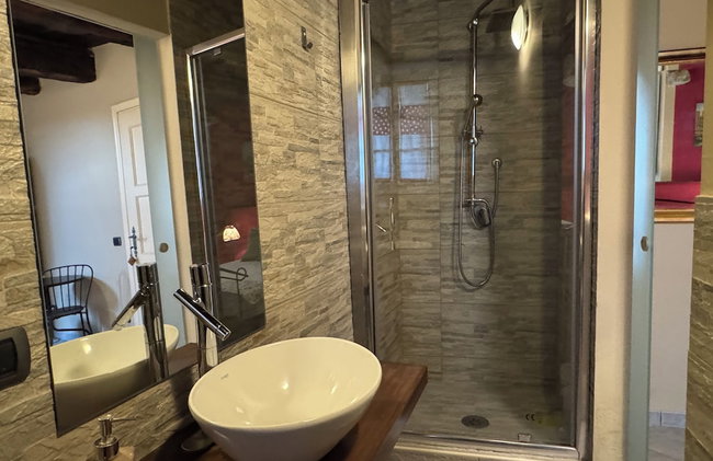 II Torchio - Guest House - Foto 36