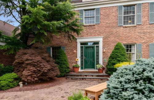 5 Mi to Princeton Family Home with Deck and Yard! - Foto 36