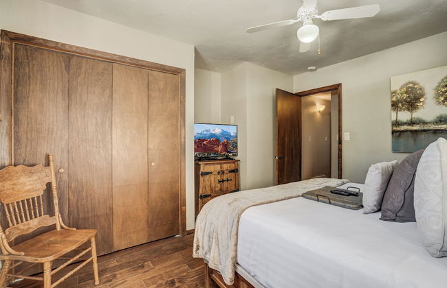 Altitude Oasis - Foto 3