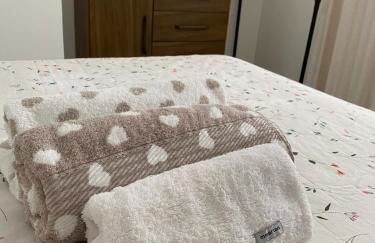 Apartment in a gated community - 2 bedrooms 2 bathrooms Kitchen - Foto 26