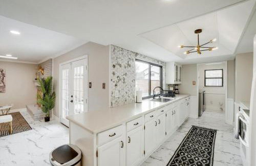 Spectacular 4BR 2,5BA Holiday Home with Pool and Grill - Foto 16