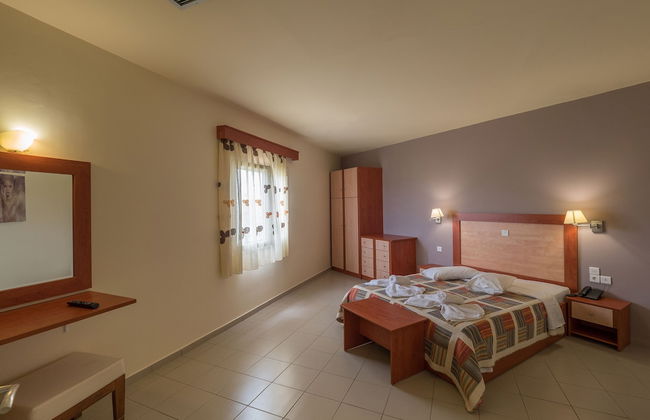 Panorama Resort - Photo 15