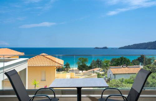 FINIKAS LUXURY SUITES Thassos Golden Beach - Foto 28