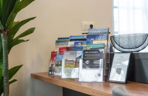 La Plume de Colbert - By PrestiPlace - Foto 11