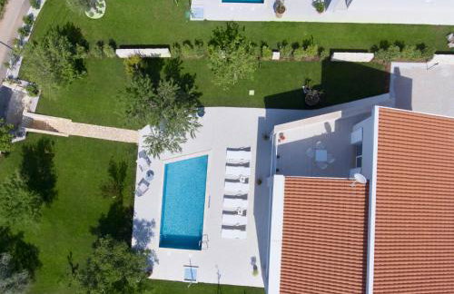 Villa Chiara by Interhome - Foto 24