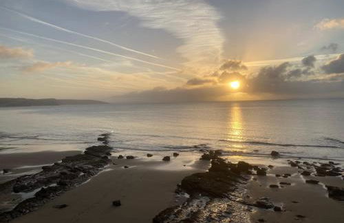 Harbour Reach - 2 storey apartment in Saundersfoot - Photo 28