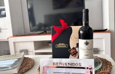 Suances primera línea de playa - Foto 7