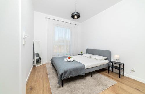 Apartamenty Przy IV Śluzie - LUX 50m2 - Foto 8