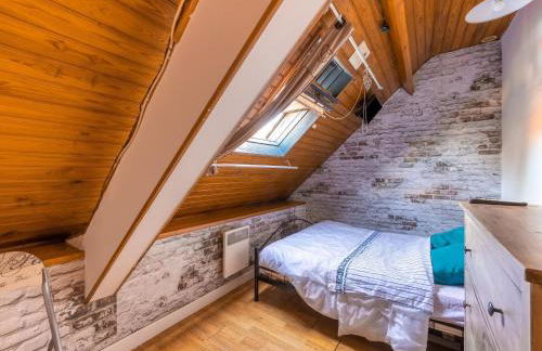 Holiday Home in Marquise Near the Sea - Foto 36