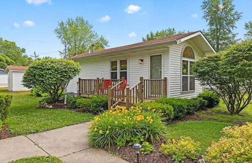 2min walk downtown-Pet Friendly-Offstreet Parking - Foto 19