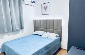 Apartamento novo e completo próximo Arena Pantanal - Photo 11