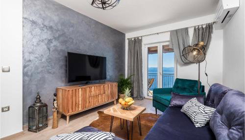 1 Bedroom Awesome Apartment In Lovran - Foto 3