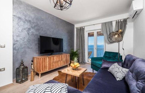 1 Bedroom Awesome Apartment In Lovran - Foto 3