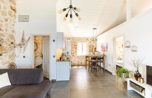 Villa Pearl of Kali, island Ugljan - first row to the sea - Foto 31