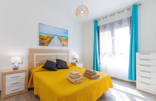 Pueblo Majorero 52 - Fuerteventura Golf Club - Photo 25