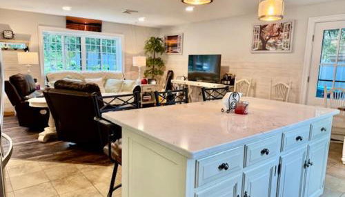 The Winnisquam Jewel-An Elegant Lakefront Retreat - Foto 4