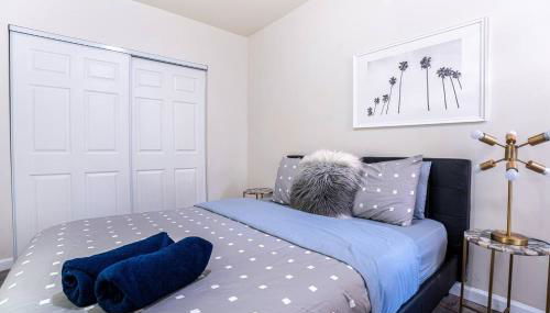 Comfy Home Near Sofi Stadium - Foto 4