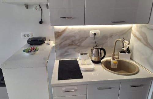 Mystic Grey Studio Apartment - Foto 25