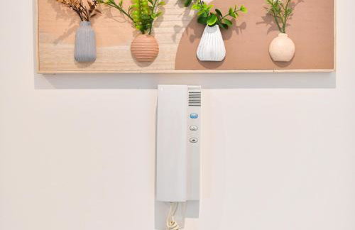 Swansea Marina - Sleeps 4 - Underground parking - Foto 3