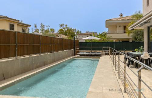 Villa Iola a 150m de la playa ideal para familias y amigos - Foto 31