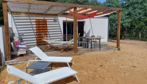 VILLA HÉLIOS - Foto 4, sunbed