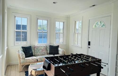 Entire Family-friendly 4 BR Cozy Unit , Metro walk - Foto 28