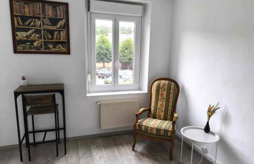 Spacieuse Maison Proche de la Mer - Foto 25