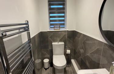 Avon Dhu 6 Bedroom Villa - Foto 25