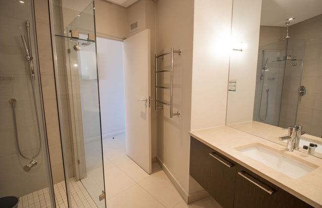 Camps Bay Luxury Studio Apartment - The Crystal - Foto 6