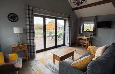 Rife Lodges - Foto 8