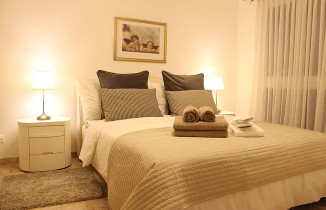 Montreux Lake View Apartments City Centre - Foto 7