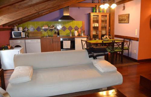 Apartamentos La Buhardilla - Photo 30