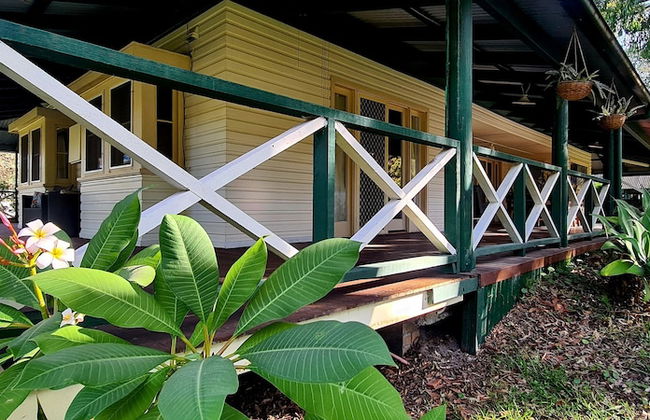 The Retreat Port Stephens - Foto 42