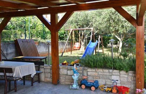 Apartments Vretenar - Photo 15