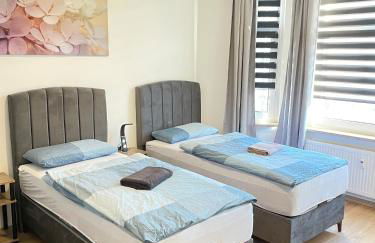 Apartment am Zollverein -WiFi - Parking for free - Foto 27