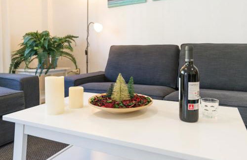 Sandy Playa Golf Málaga con Parking - Photo 40