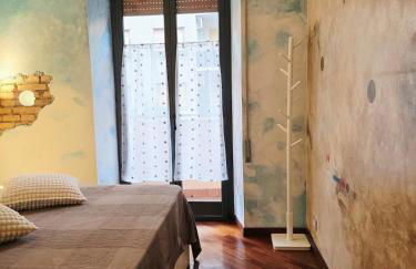 Conte Apartment - Roma San Pietro - Foto 3