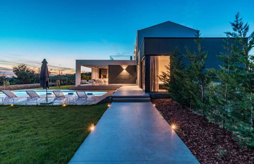 Villa Sabina - Foto 43