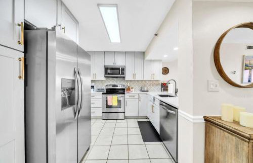 Emerald Towers 1203 - Aqua Vista Getaway - Foto 12