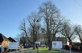 West London Spacious Modern House Garden Driveway - Foto 40
