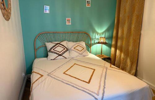 Seventies, vintage et bohème - Foto 9