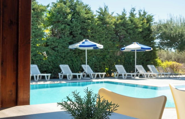 Triantafillas Suites - Foto 63