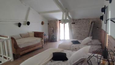 Gîte Le Lau-Kal - Foto 4